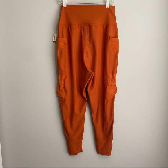 Free People Movement Take A Hike Harem Pants - Picture 8 of 9